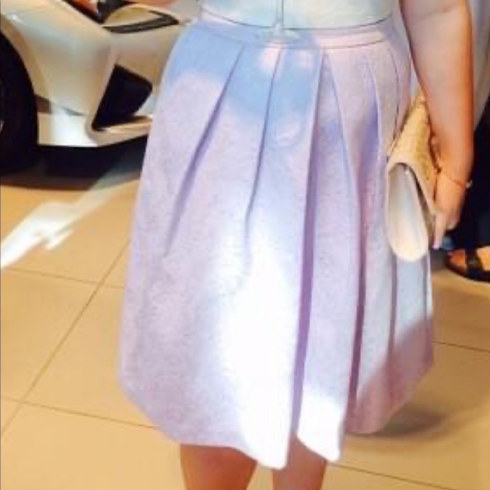 Ever New Midi Skirt